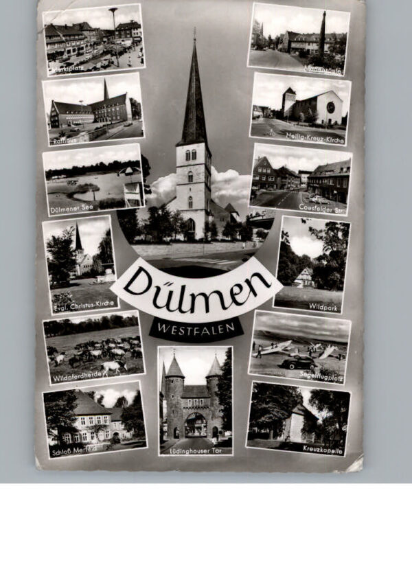 Duelmen