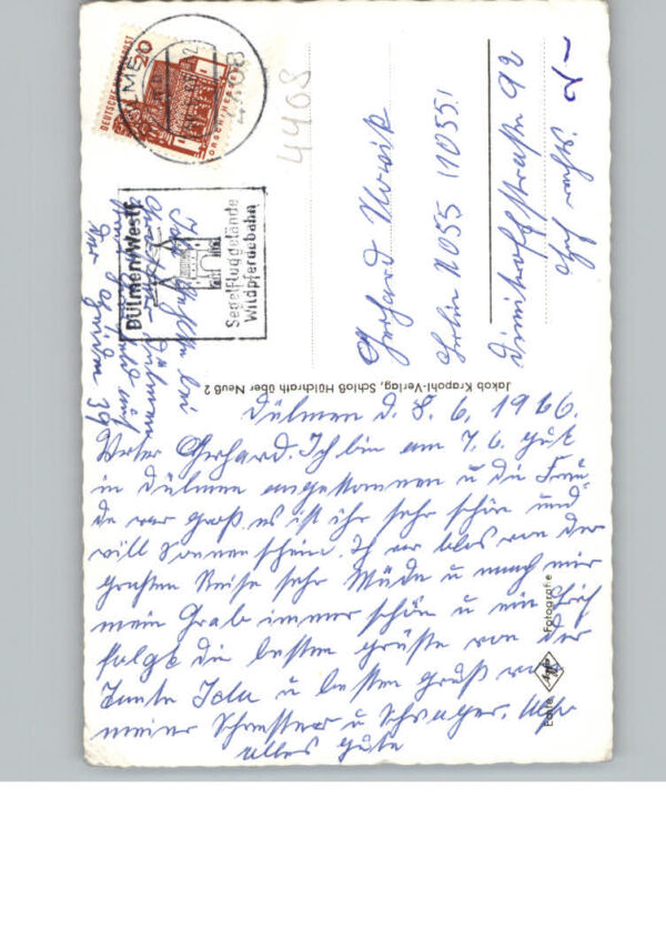 Duelmen – Bild 2