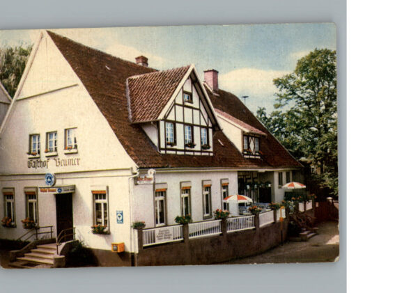 Havixbeck Hotel Gasthaus Beumer