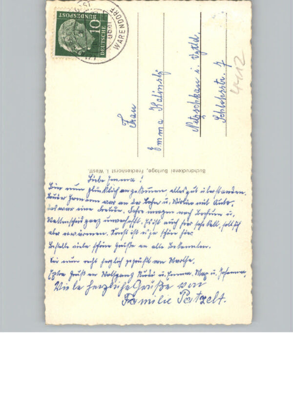 Freckenhorst – Bild 2