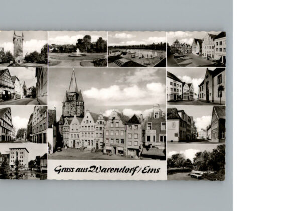 Warendorf