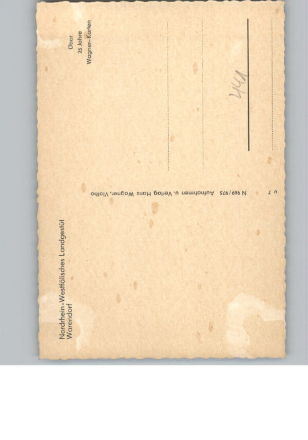 Warendorf – Bild 2