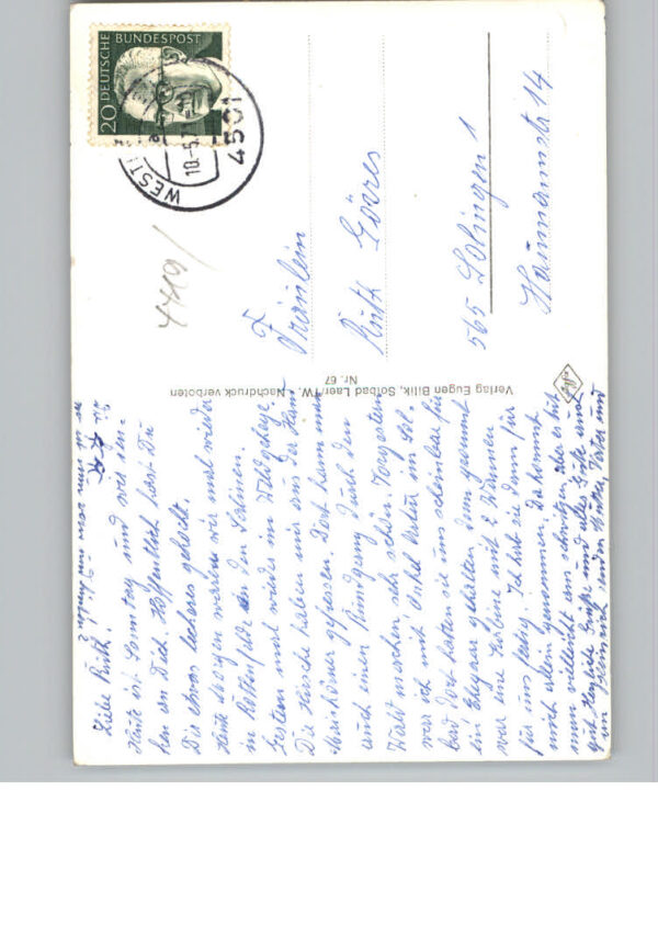 Laer Steinfurt – Bild 2