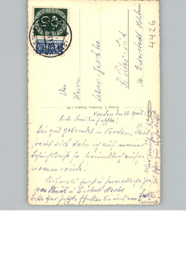 Vreden – Bild 2