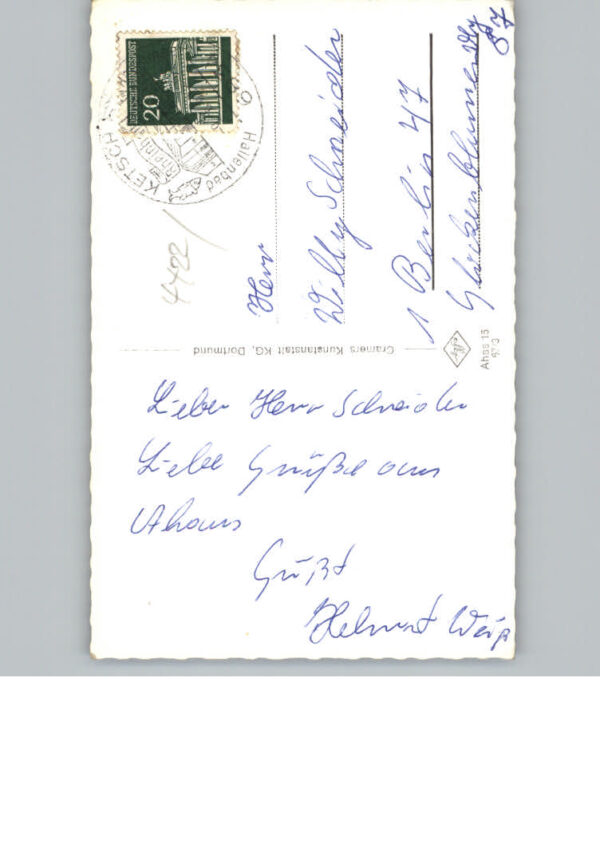 Ahaus – Bild 2