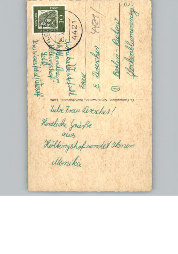 Lette Coesfeld – Bild 2