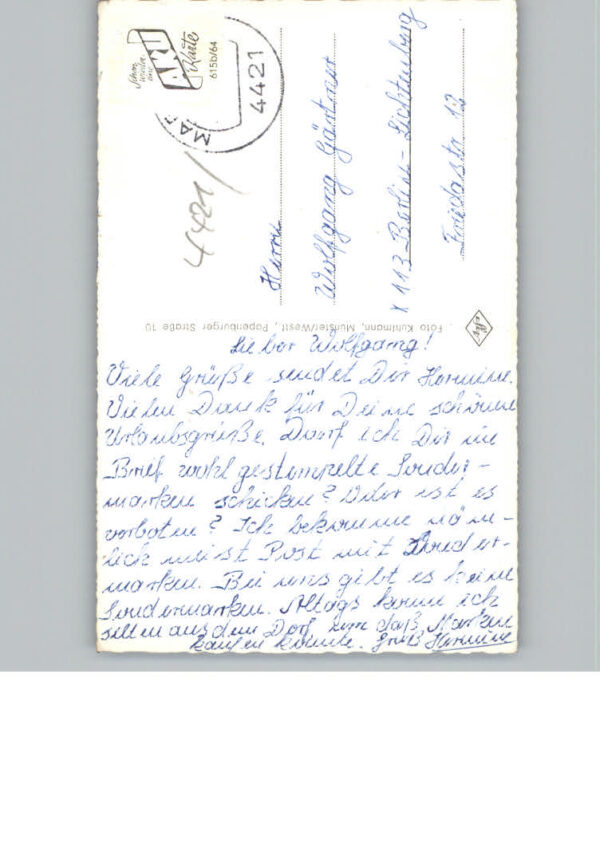 Maria Veen – Bild 2