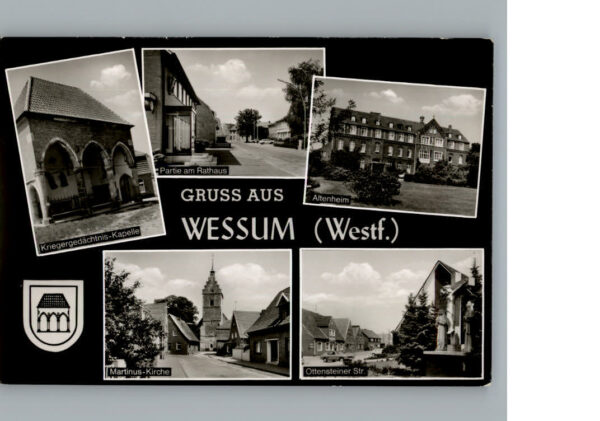 Wessum