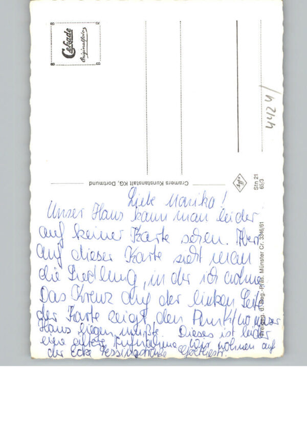 Stadtlohn Fliegeraufnahme – Bild 2