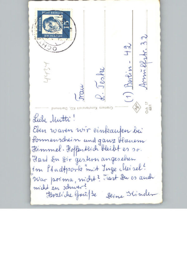 Ochtrup Bueltstrasse – Bild 2