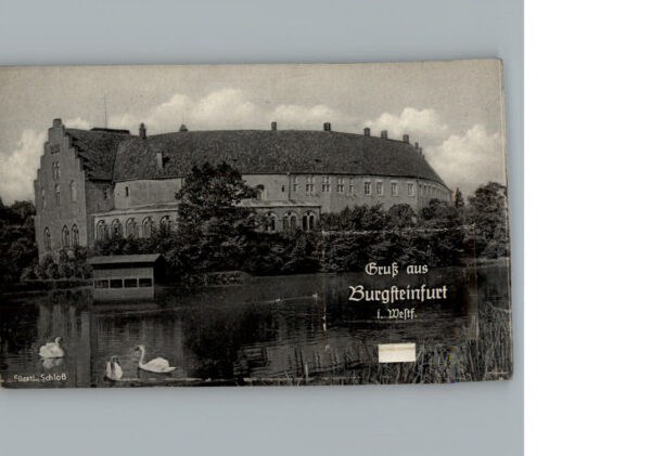 Burgsteinfurt