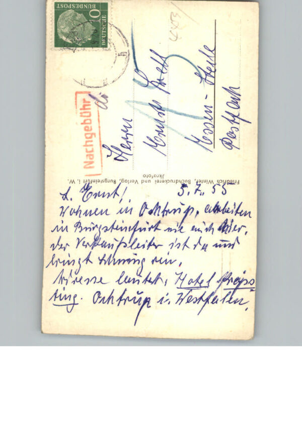 Burgsteinfurt – Bild 2