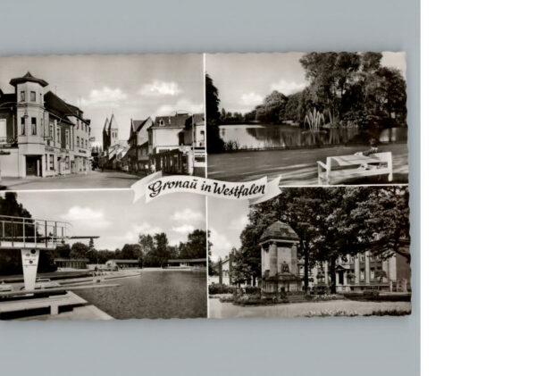 Gronau Westfalen