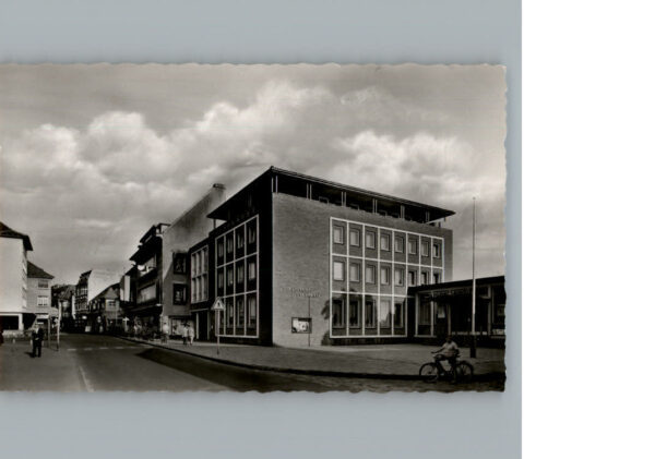 Gronau Westfalen