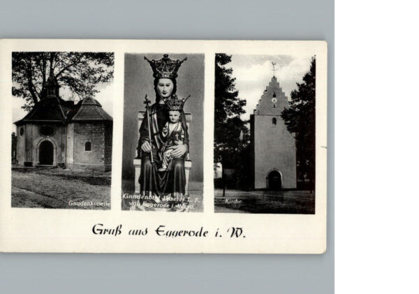 Eggerode