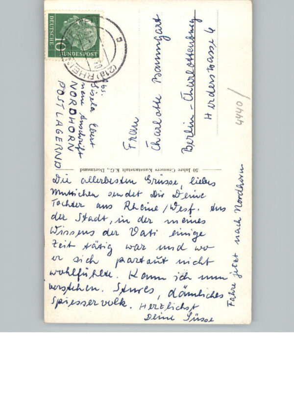 Rheine – Bild 2