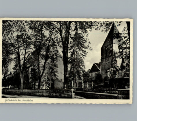 Gildehaus