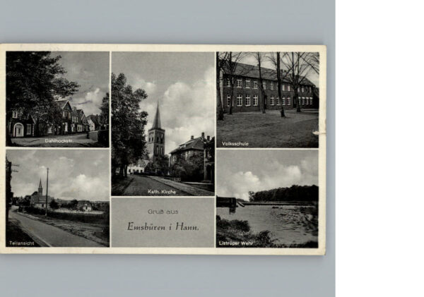 Emsbueren