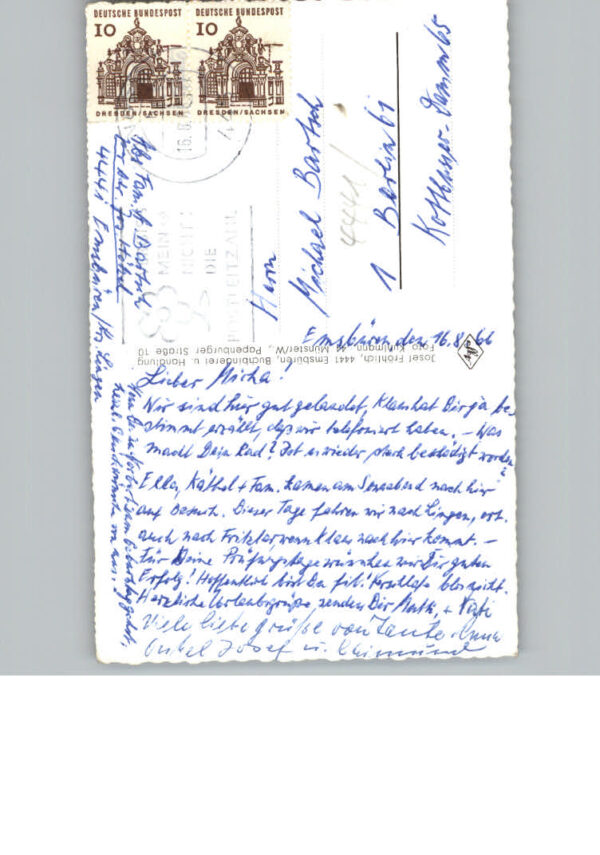 Emsbueren – Bild 2