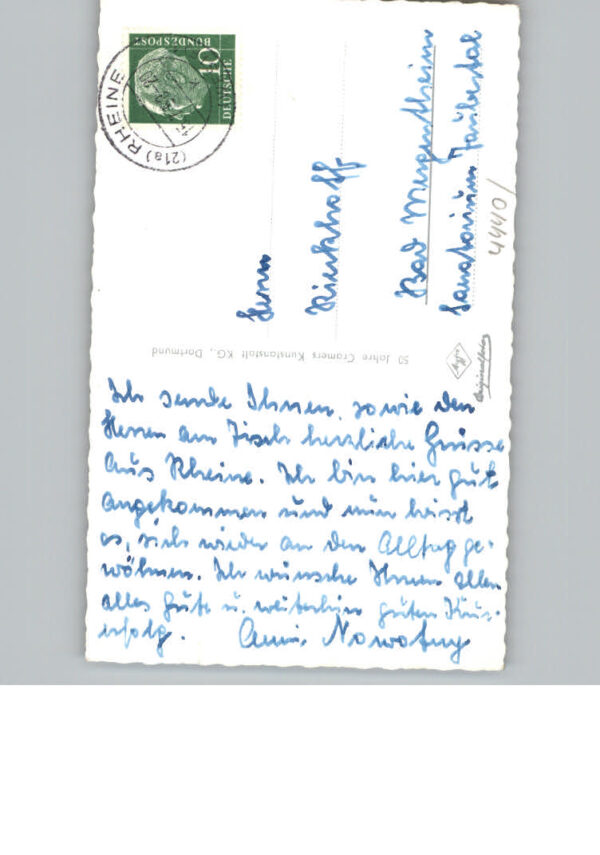 Rheine Mehrfachansicht – Bild 2