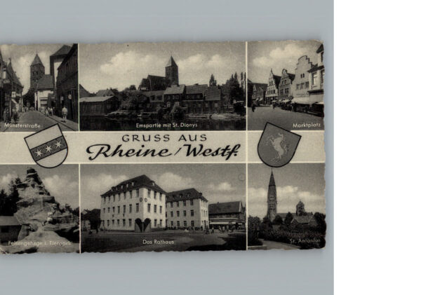 Rheine