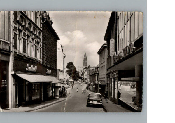 Rheine Ems-Strasse