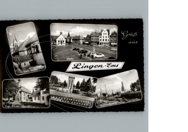 Lingen Ems