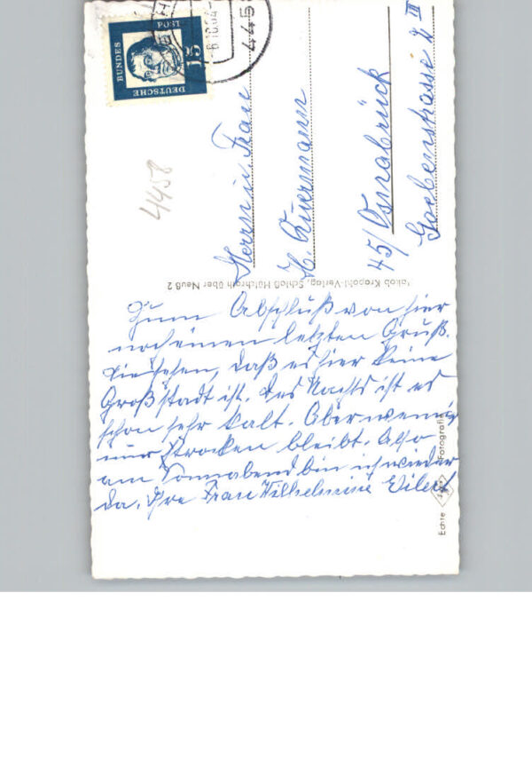 Neuenhaus Dinkel – Bild 2