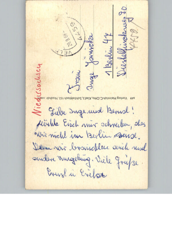 Veldhausen – Bild 2