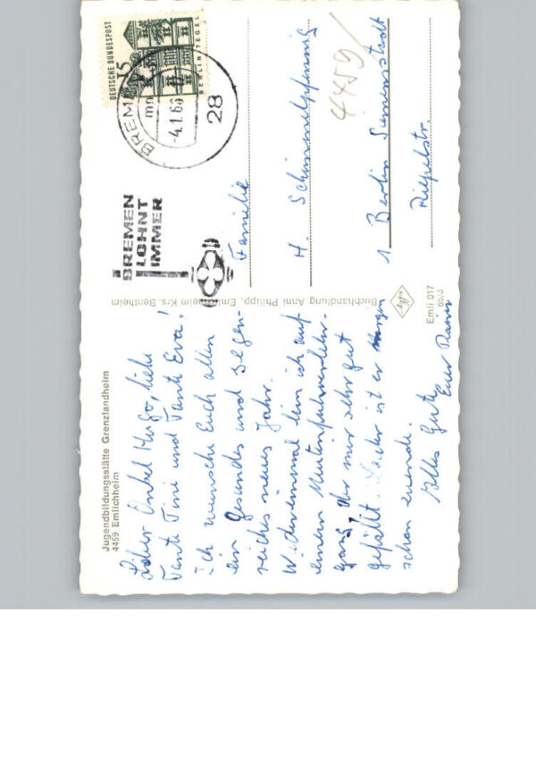 Emlichheim – Bild 2