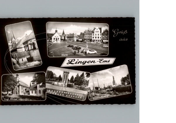 Lingen Ems