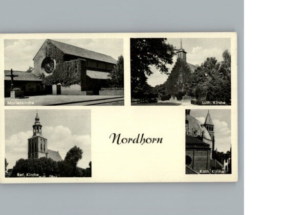 Nordhorn