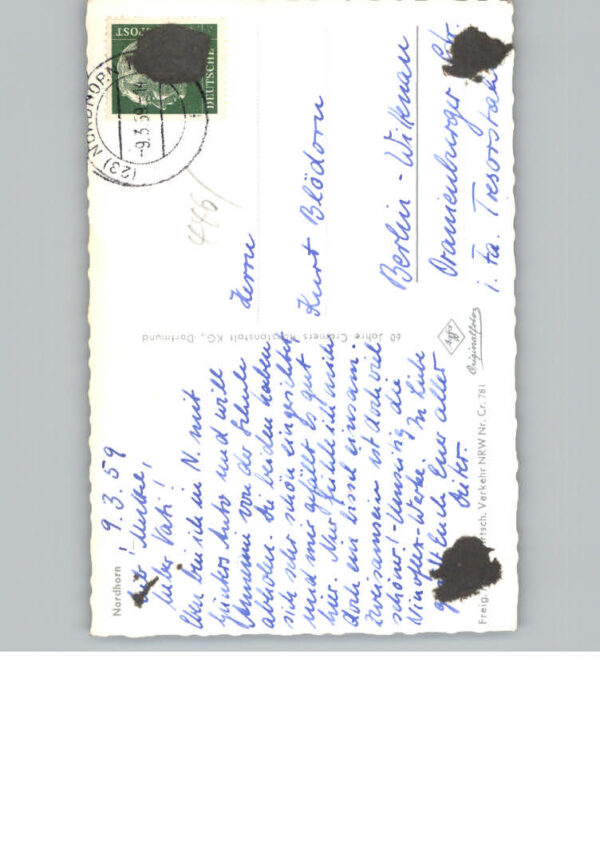 Nordhorn Fliegeraufnahme – Bild 2