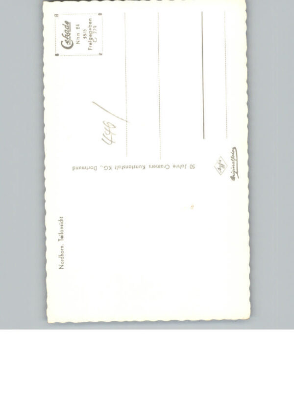 Nordhorn Fliegeraufnahme – Bild 2