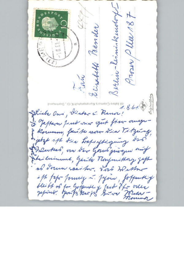 Meppen Mehrfachansicht – Bild 2
