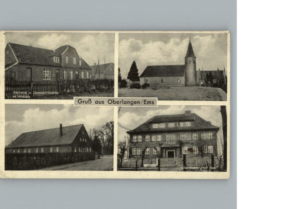 Oberlangen