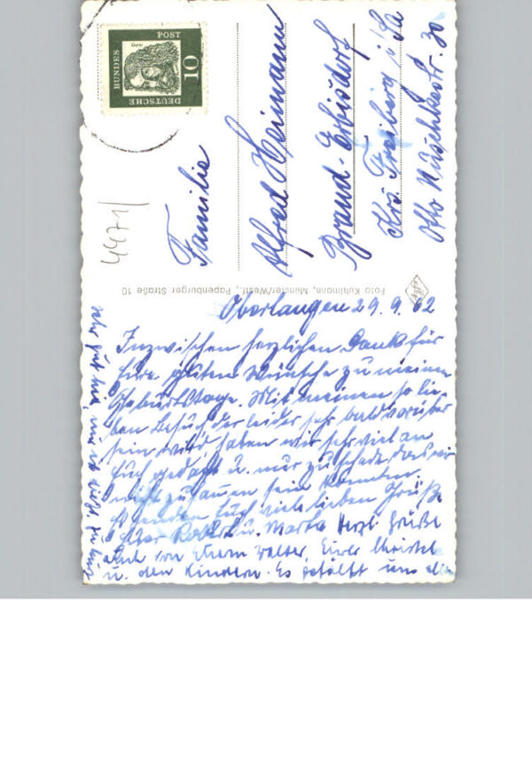 Oberlangen – Bild 2