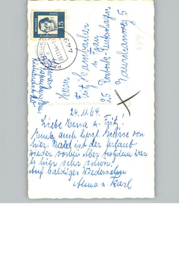 Papenburg Ems – Bild 2