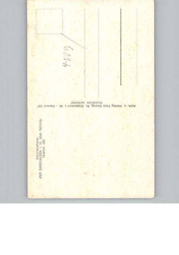 Bohmte – Bild 2