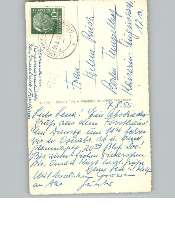 Bad  Iburg – Bild 2