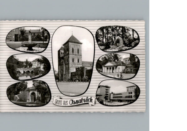 Osnabrueck