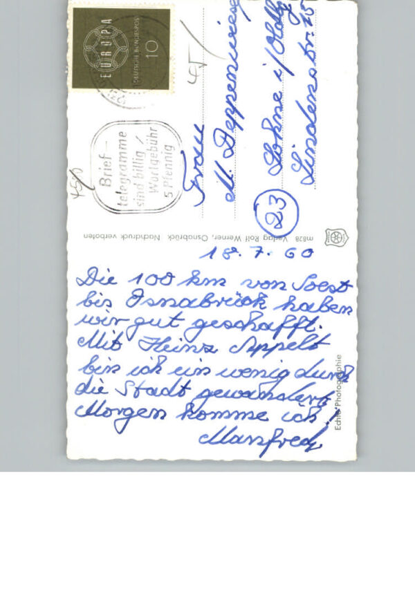 Osnabrueck – Bild 2