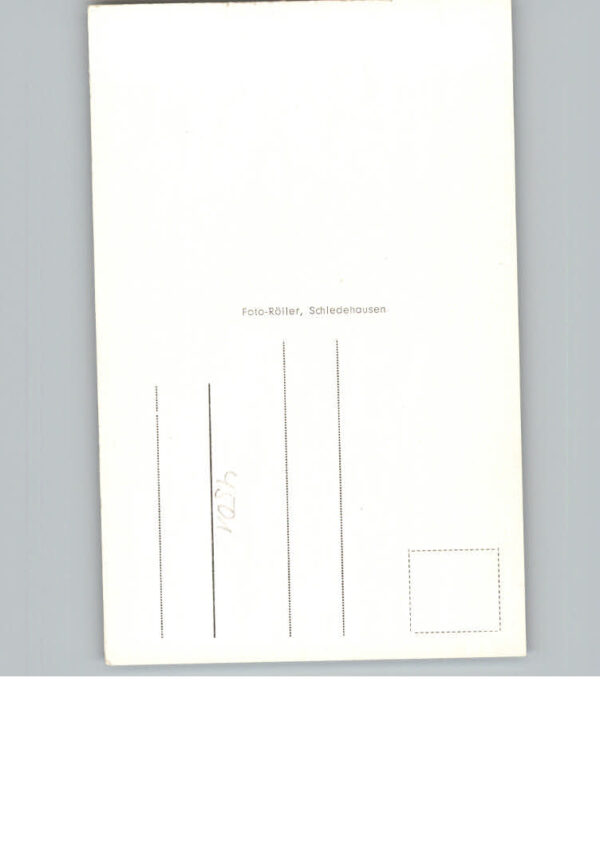 Schledehausen  Bissendorf Osnabrueck Niedersachsen – Bild 2