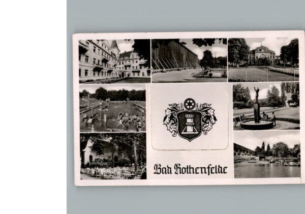 Bad  Rothenfelde
