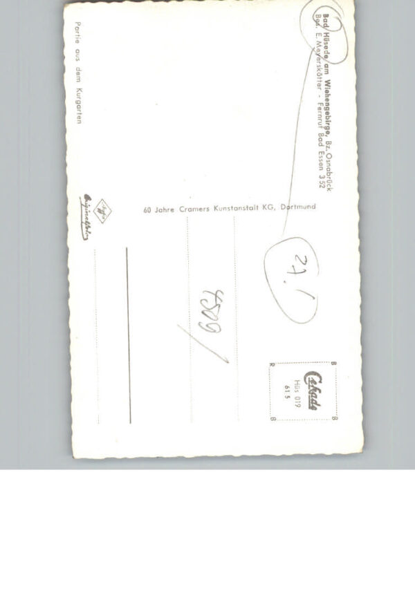 Huesede – Bild 2