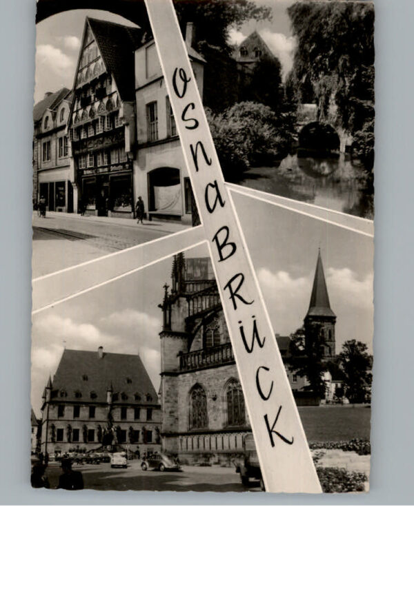 Osnabrueck