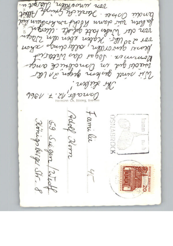 Osnabrueck – Bild 2
