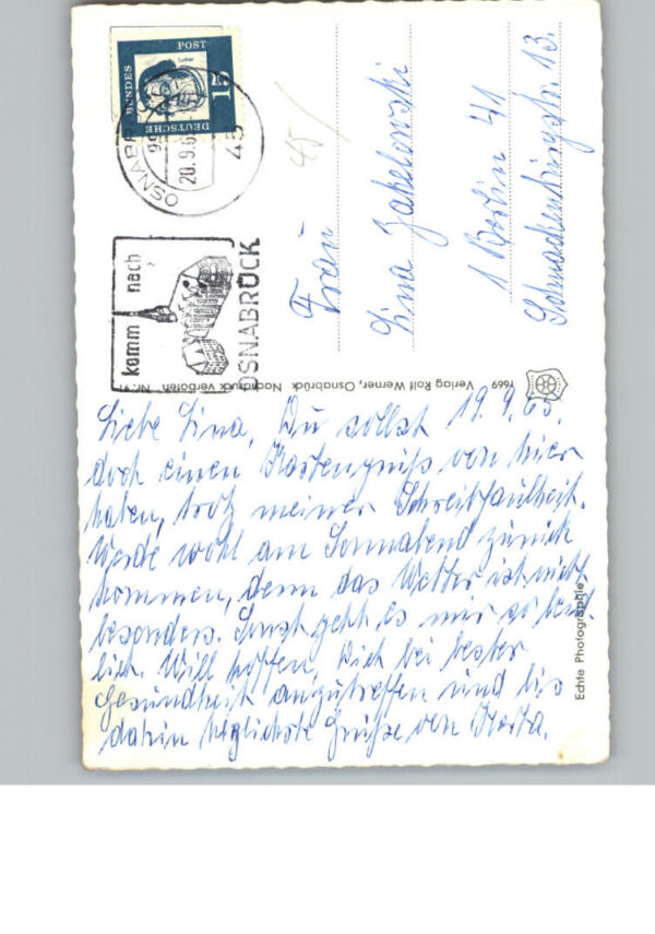 Osnabrueck – Bild 2