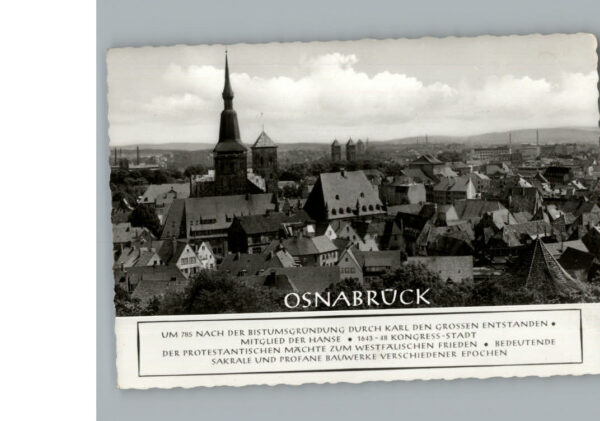 Osnabrueck