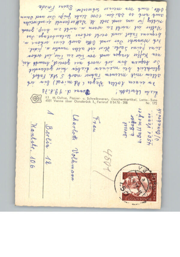 Venne Niedersachs – Bild 2